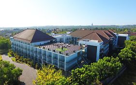 The Sintesa Residence Jimbaran